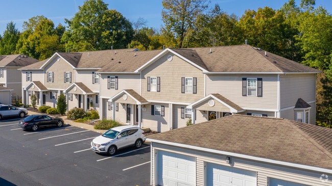 apartments in hudsonville mi