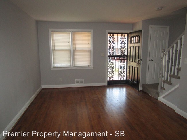 Building Photo - 5334 Cuthbert Ave