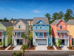 Building Photo - 505 Silver Gaff Ct