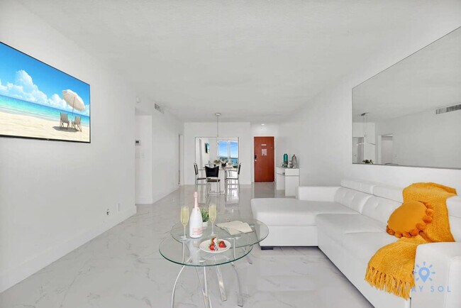 Foto del edificio - 3901 S Ocean Dr