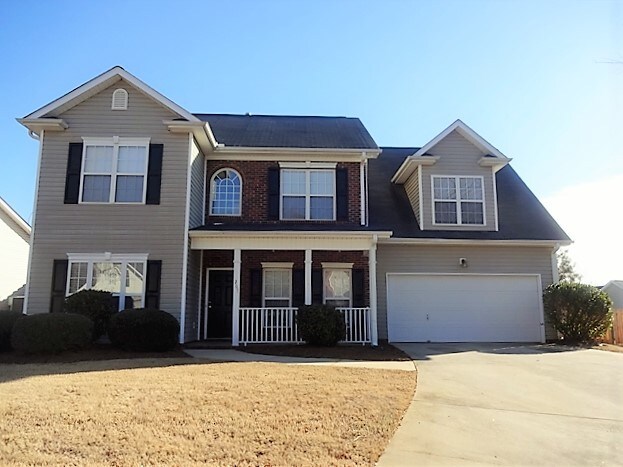 Primary Photo - 207 Groton Court