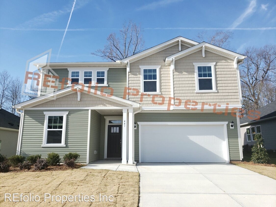 441 Summer Ranch Dr, FuquayVarina, NC 27526 House Rental in Fuquay