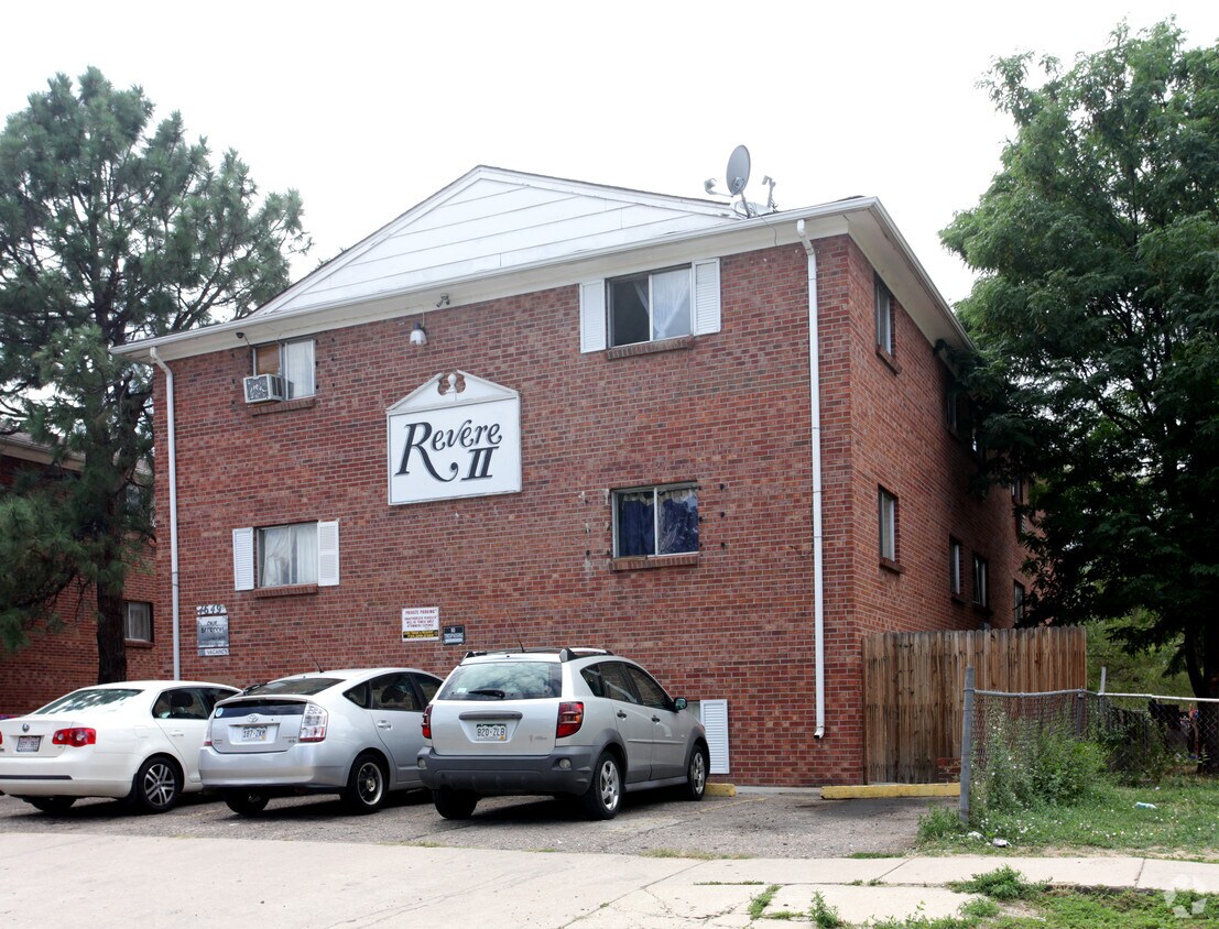 Building Photo - Rivere I & II Apartments