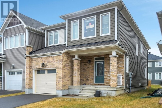 Building Photo - 623 Terrier Cir
