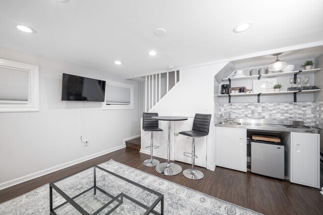 Photo - Basement House