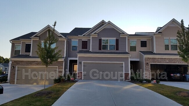 Foto del edificio - 1329 Brookmere Way
