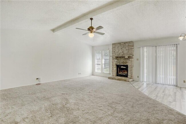 Building Photo - 2202 Wagon Gap Drive, Round Rock, TX 78681...