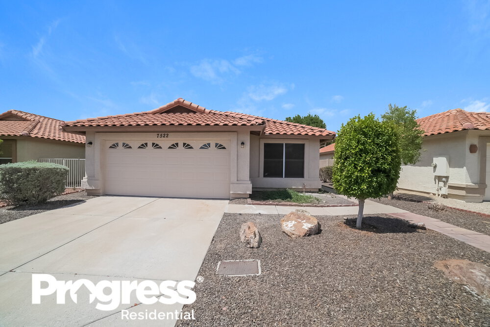 7522 W Kerry Ln, Glendale, AZ 85308 House Rental in Glendale, AZ