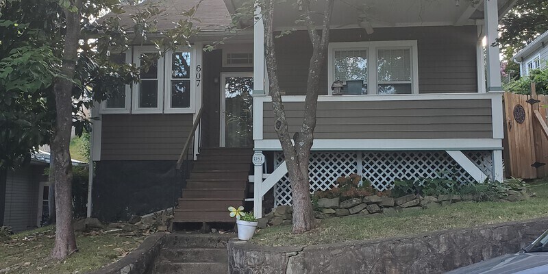 Foto principal - 607 Lytle St