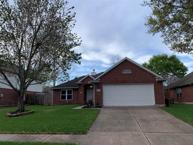 Foto del edificio - 3611 Stratford Town Ln