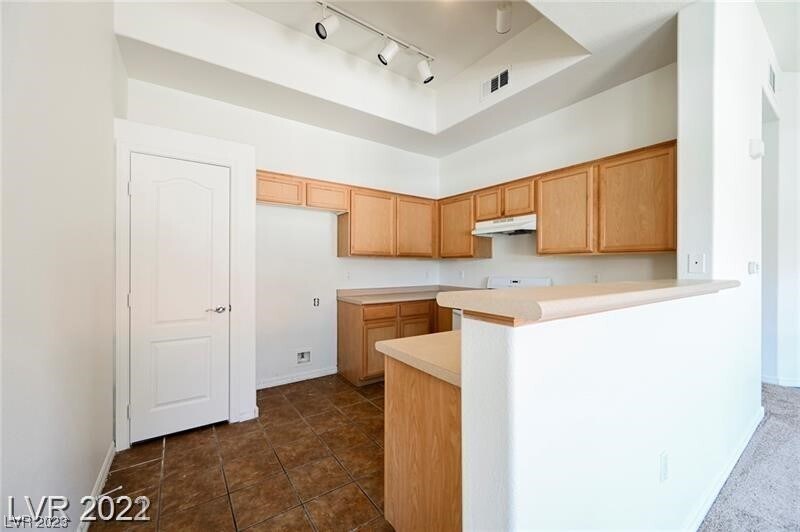2305 W Horizon Ridge Pkwy Unit 1121, Henderson, NV 89052 Condo for
