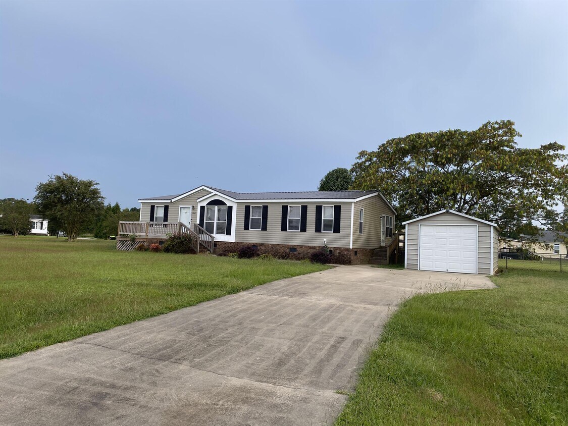 3464 Tobba Ct, Ayden, NC 28513 House Rental in Ayden, NC