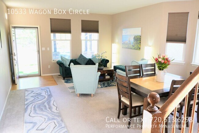 Building Photo - 10533 Wagon Box Circle