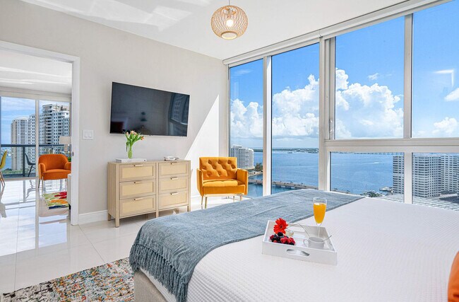 Foto del edificio - 485 Brickell Ave