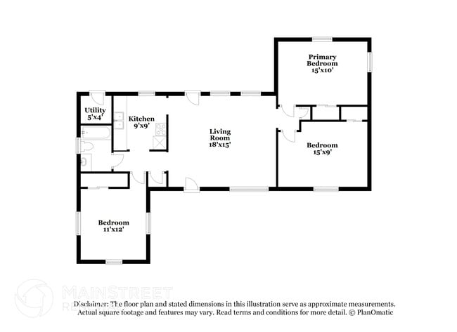 Foto del edificio - 878 Crawford St