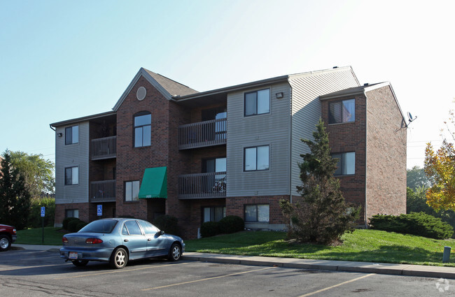 Building Photo - Aspen Grove