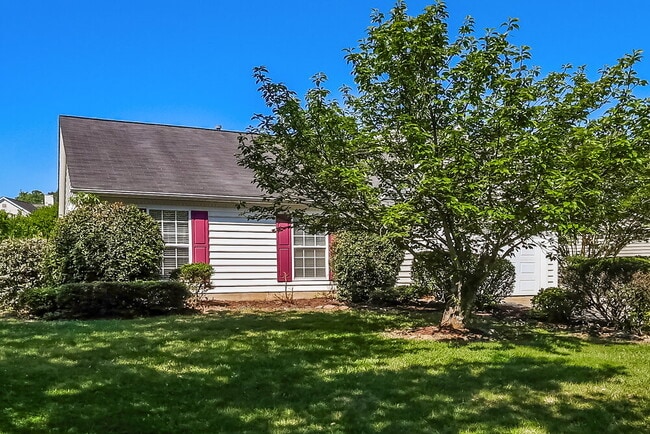 Building Photo - 8303 Hornwood Ct