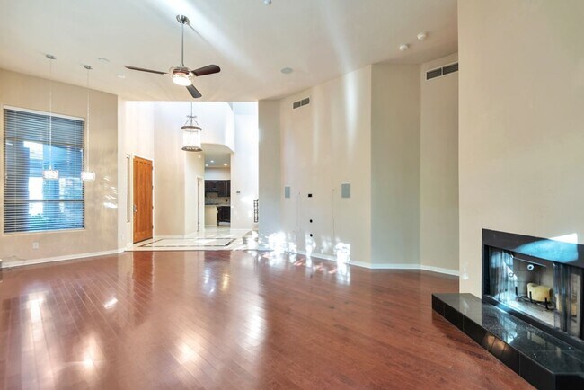 Building Photo - Experience luxury living in the prestigious Gainey Village!