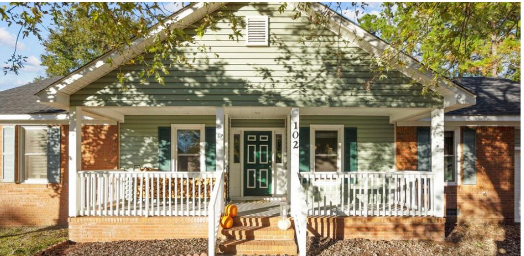 Foto principal - 102 Albemarle Rd