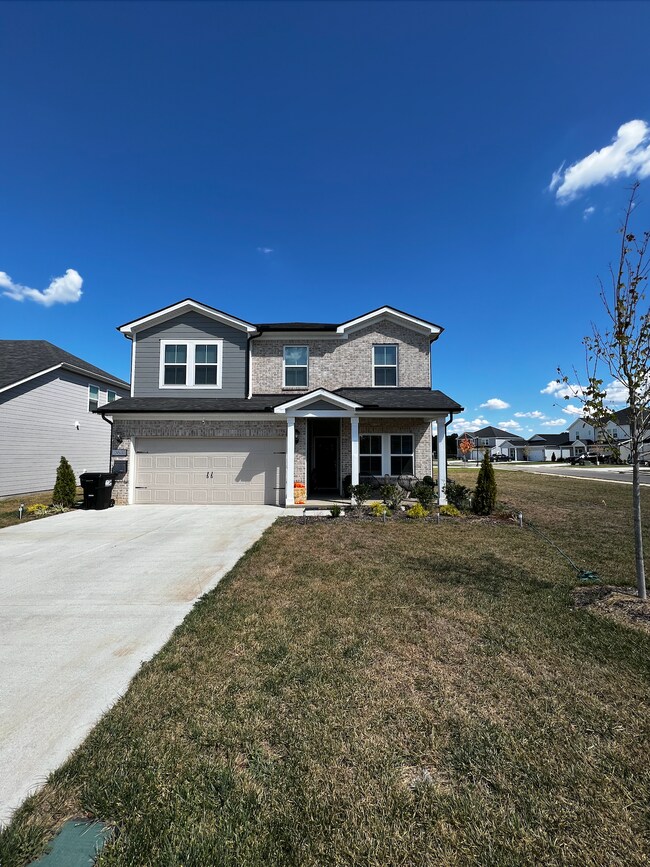 Foto del edificio - 3630 Mathewson Way