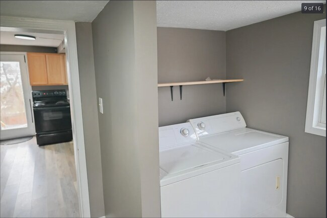 Foto del edificio - Silver mountain creek green abode