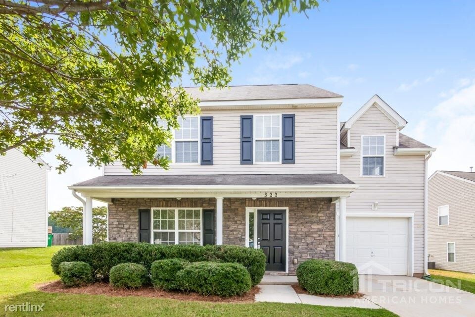 Foto principal - 522 Tansy Dr