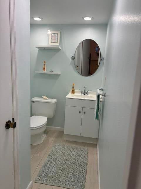 Photo - 11811 Ave of the PGA Apartment