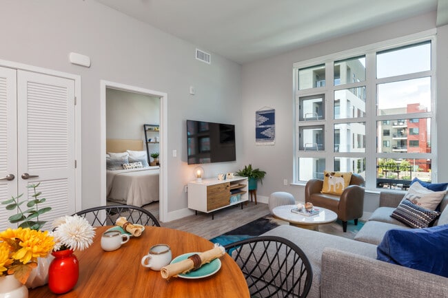 Signature Collection Home - Avalon Public Market Apartments