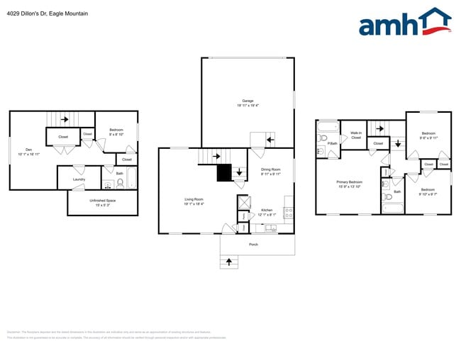 Foto del edificio - 4029 Dillon's Dr