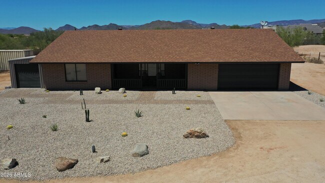 Foto del edificio - 4224 Ashler Hills Dr