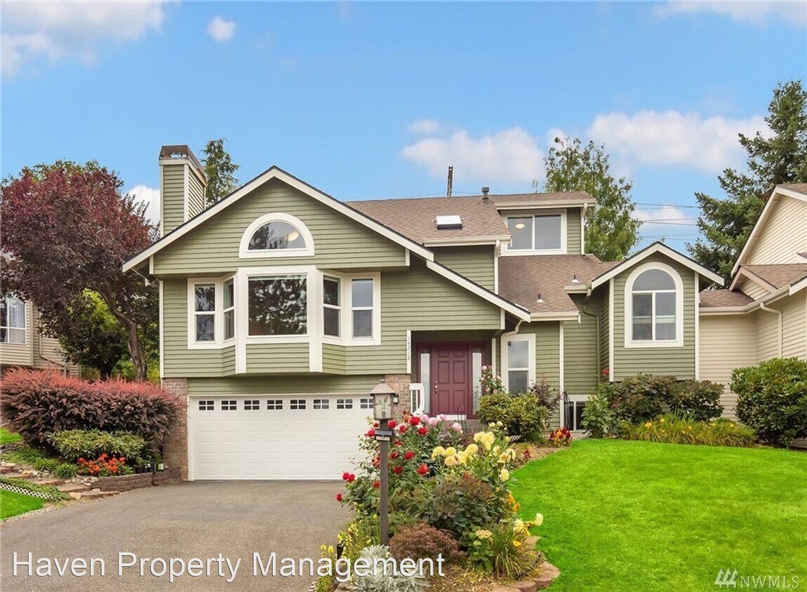 Primary Photo - 3 br, 2 bath House - 14719 134th Ct NE