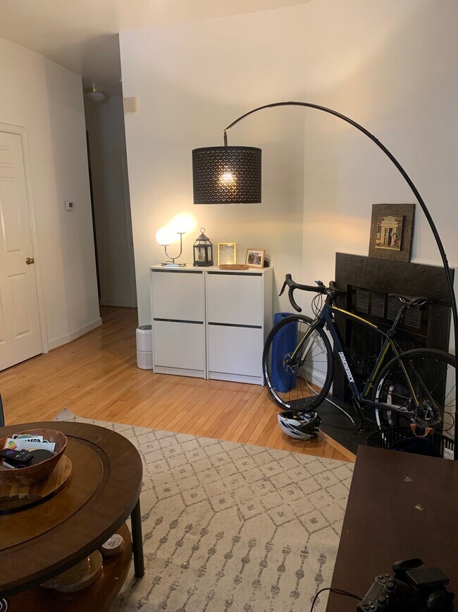 Foto del edificio - 1822 Vernon St NW