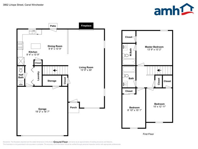 Foto del edificio - 3862 Liriope St
