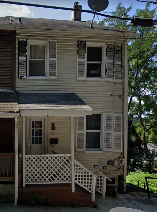 Primary Photo - 26 Hudson St
