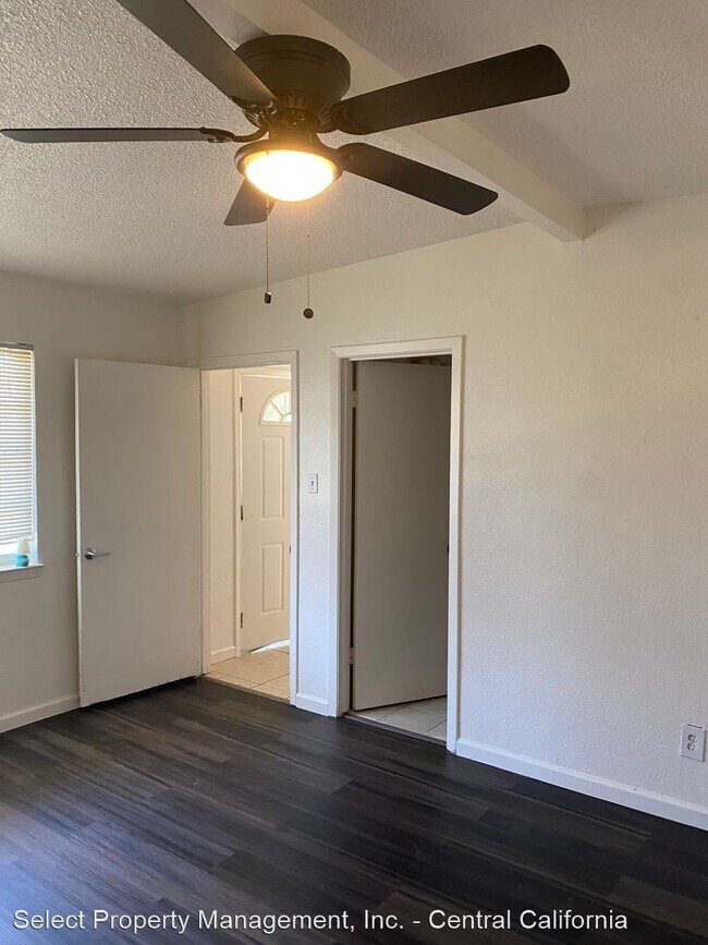 Foto del edificio - 1 br, 1 bath House - 47 West K St
