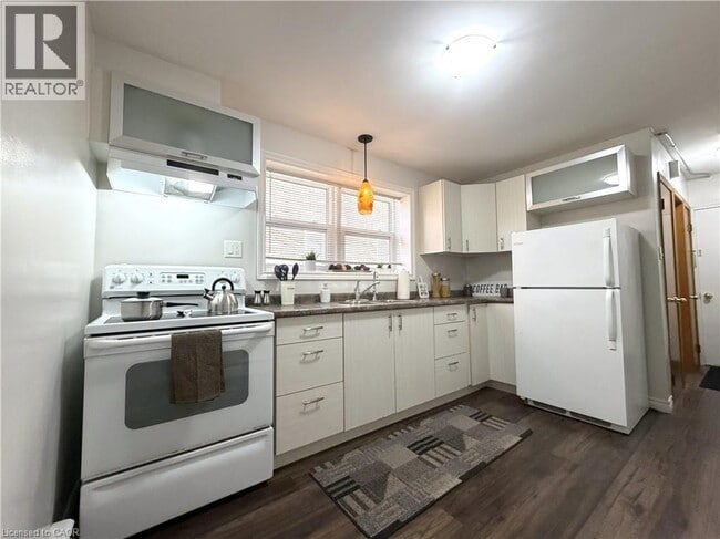 Photo du bâtiment - 1-24 GILDNER Street