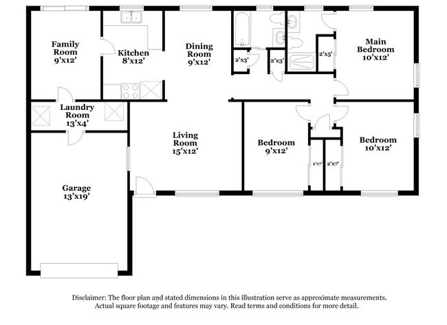 Foto del edificio - 1120 Skye Dr W