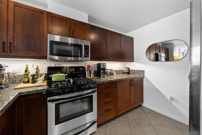 Foto del edificio - 530 K St