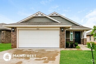 Building Photo - 4608 Crystal Clear Ln