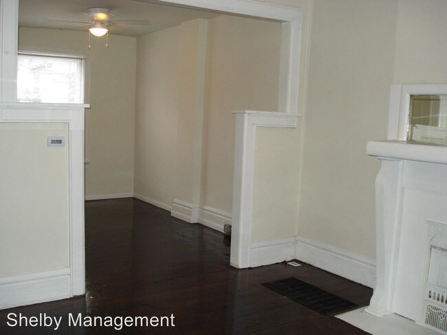 Foto del edificio - 337 E Tompkins St
