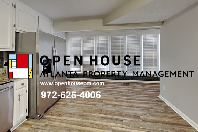 Building Photo - 6839 Woodcreek Ln, Douglasville