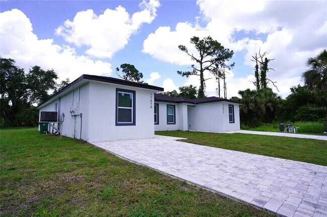 Building Photo - 17072 Byron Ave