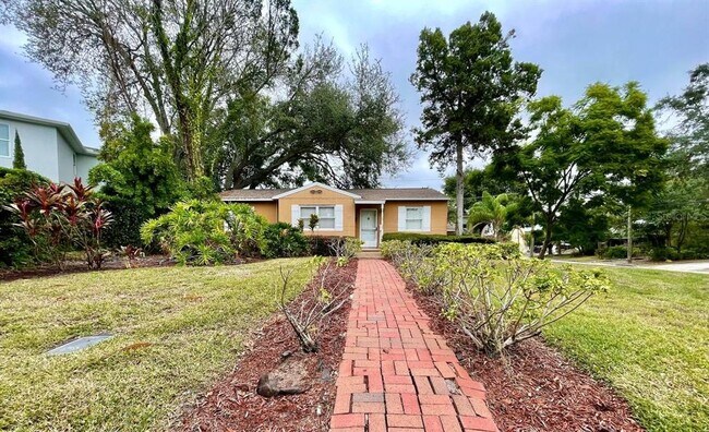 Foto del edificio - 3605 S Sterling Ave