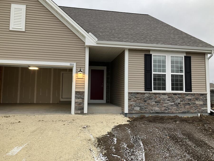 Foto principal - 993 Cascade Cir