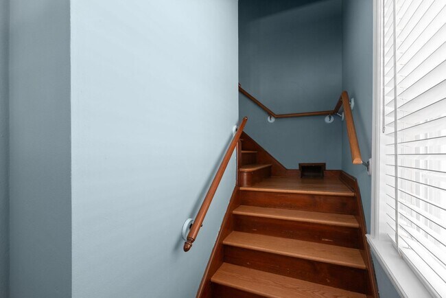 Foto del edificio - 7710 Brookline Terrace