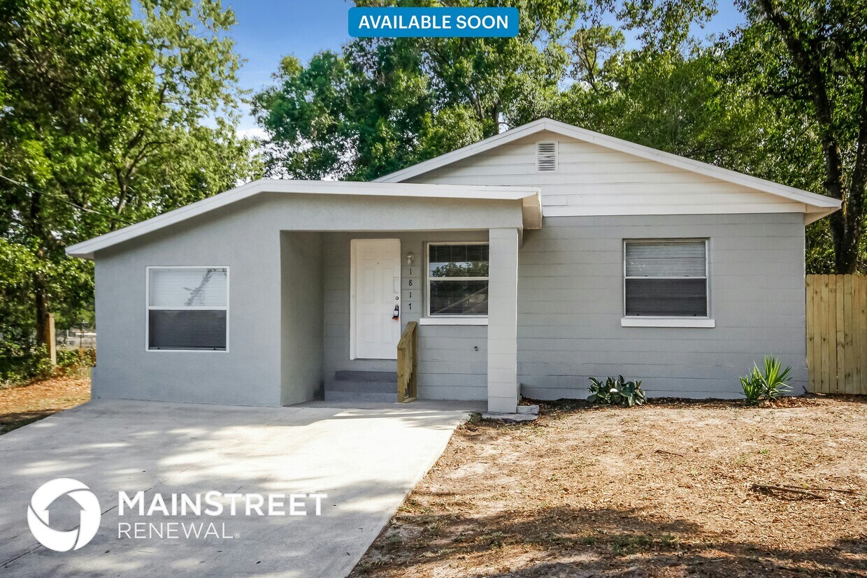 Foto principal - 1817 E Knollwood St