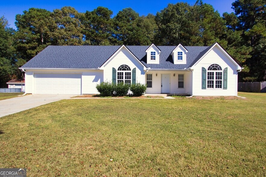 Foto principal - 350 Windermere Dr