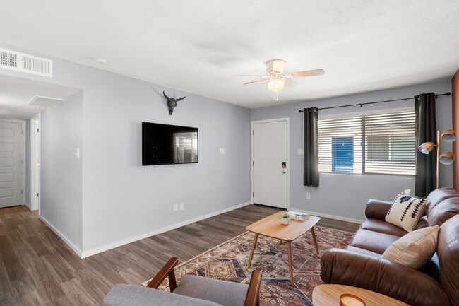 Photo - Villas on 4th Tempe Apartment