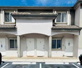 Building Photo - 5705 NW 109th Ave