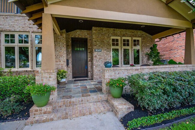 Foto del edificio - 1849 Harold St